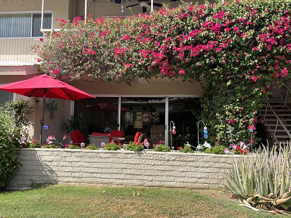 12.2 Acres of Land with Home for Sale in Rancho Mirage, California