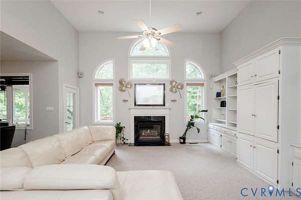 1.81 Acres of Land with Home for Sale in Chesterfield, Virginia