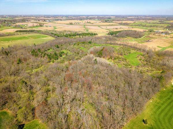 42.7 Acres of Recreational & Residential Land for Sale in Viroqua, Wisconsin