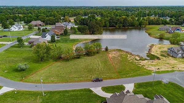 0.55 Acres of Residential Land for Sale in Benton, Kentucky