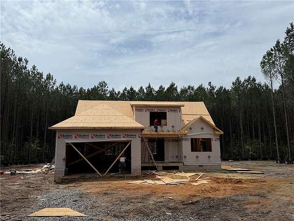 5.52 Acres of Improved Mixed-Use Land for Sale in Gloucester, Virginia