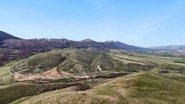 711 Acres of Land for Sale in Clifton, Idaho