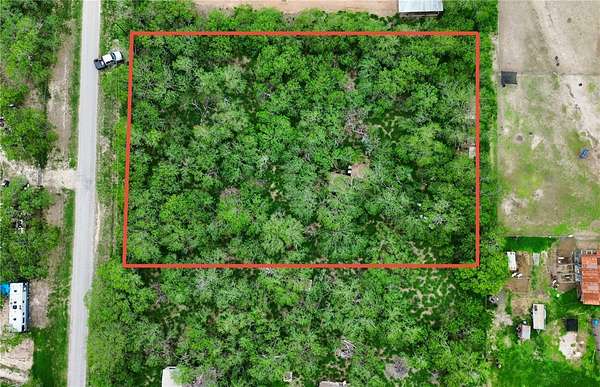 1 Acre of Residential Land for Sale in Kingsville, Texas