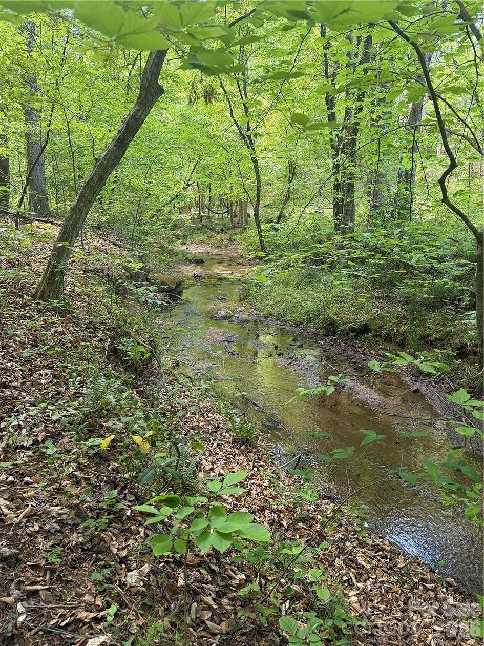 3.84 Acres of Residential Land for Sale in Rutherfordton, North Carolina