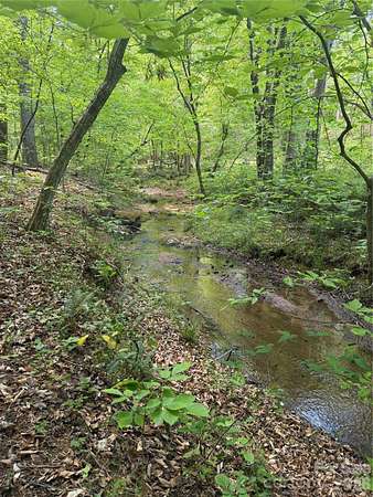 3.84 Acres of Residential Land for Sale in Rutherfordton, North Carolina