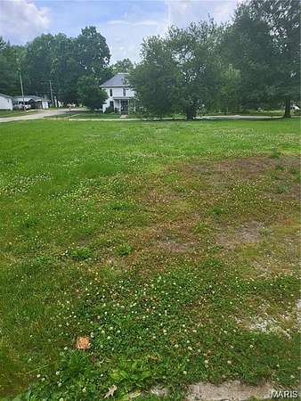 0.31 Acres of Mixed-Use Land for Sale in Marissa, Illinois