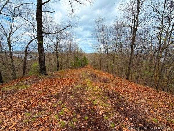 123 Acres of Land for Sale in Climax Springs, Missouri