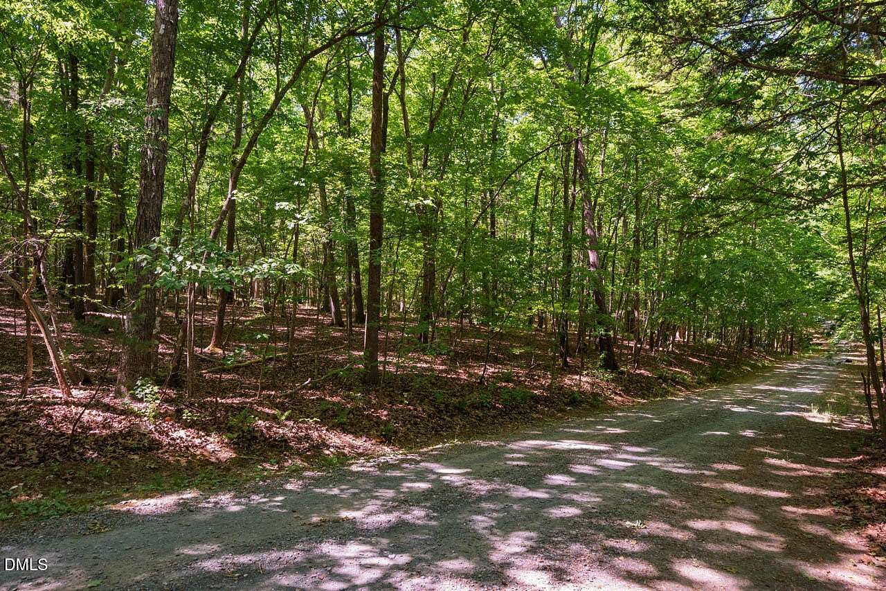 3.8 Acres of Residential Land for Sale in Hillsborough, North Carolina