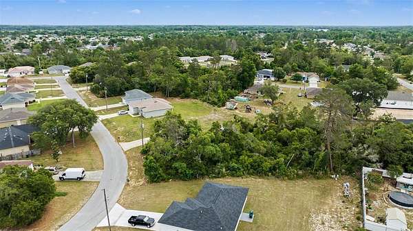 0.23 Acres of Residential Land for Sale in Ocala, Florida