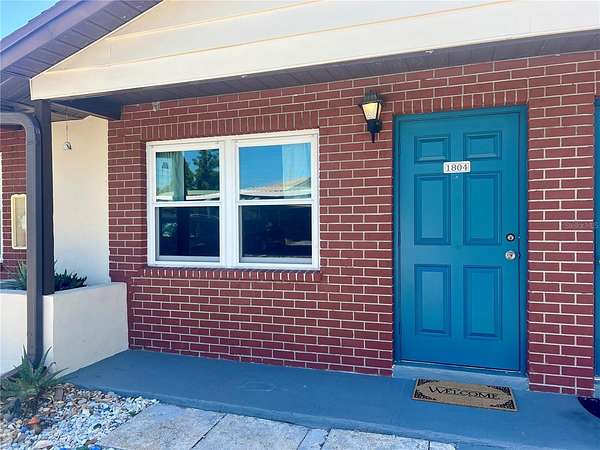 1.2 Acres of Land with Home for Sale in Clearwater, Florida