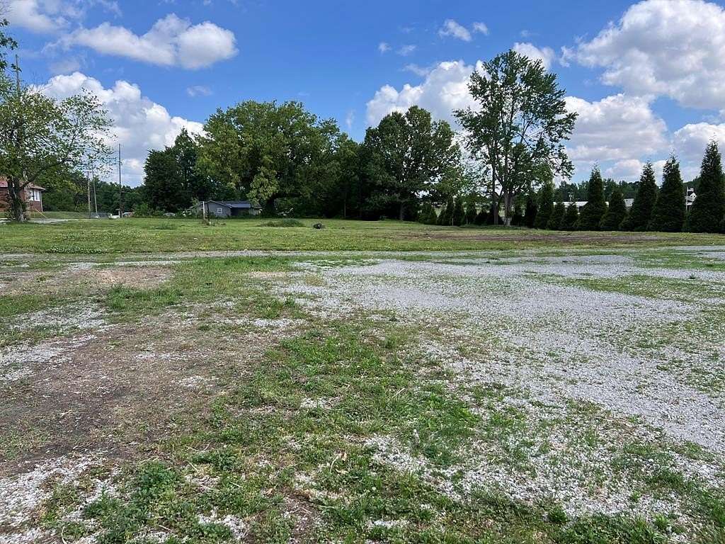 1.67 Acres of Residential Land for Sale in Madisonville, Kentucky