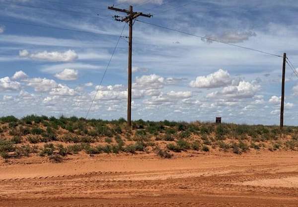 170 Acres of Land for Sale in Brownfield, Texas