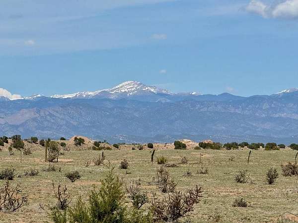 39.6 Acres of Land for Sale in Florence, Colorado