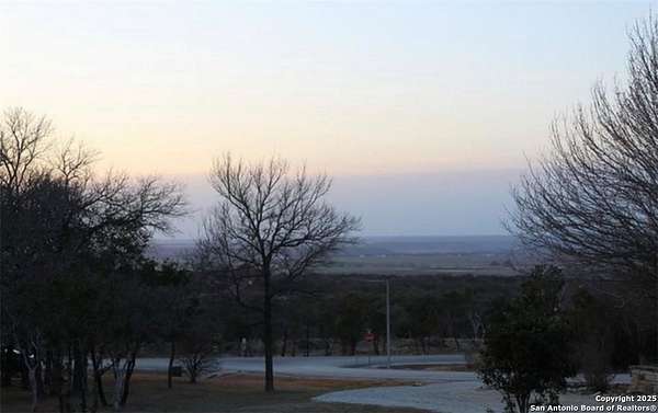 1.5 Acres of Residential Land for Sale in San Antonio, Texas