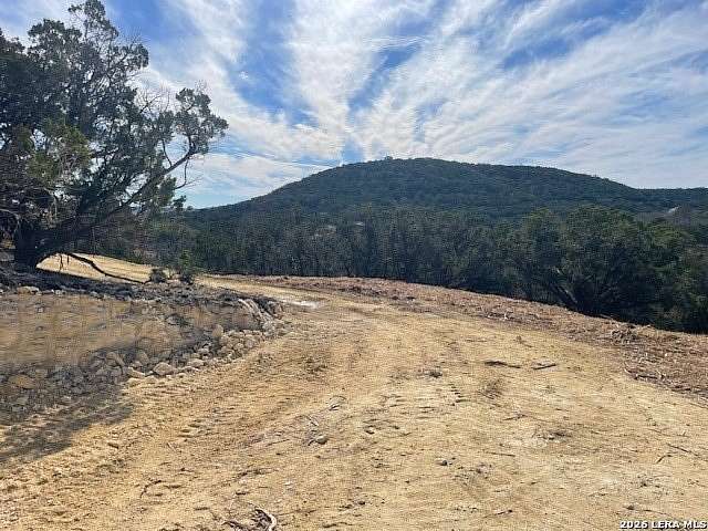 8.38 Acres of Residential Land for Sale in Pipe Creek, Texas