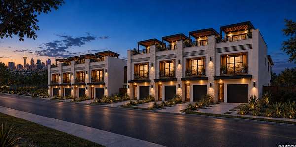 0.25 Acres of Land for Sale in San Antonio, Texas