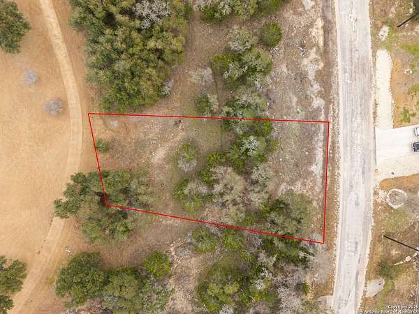 0.23 Acres of Residential Land for Sale in Blanco, Texas