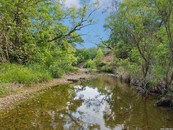 111 Acres of Mixed-Use Land for Sale in San Antonio, Texas