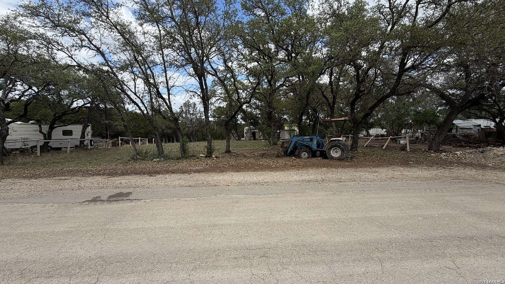 0.18 Acres of Residential Land for Sale in Bandera, Texas