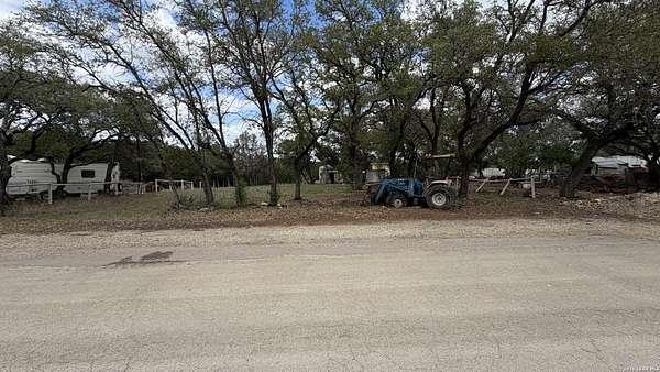 0.18 Acres of Residential Land for Sale in Bandera, Texas