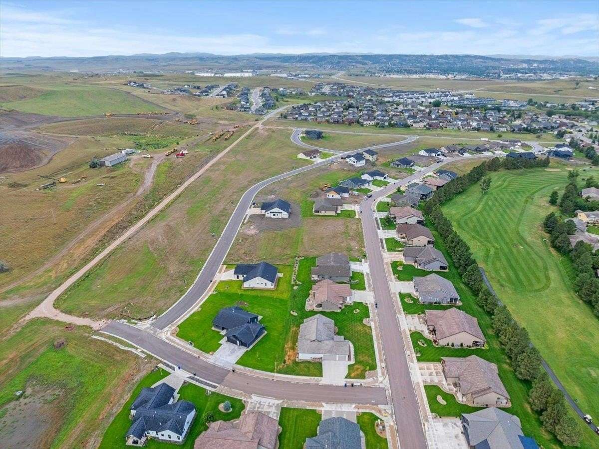 0.24 Acres of Residential Land for Sale in Rapid City, South Dakota