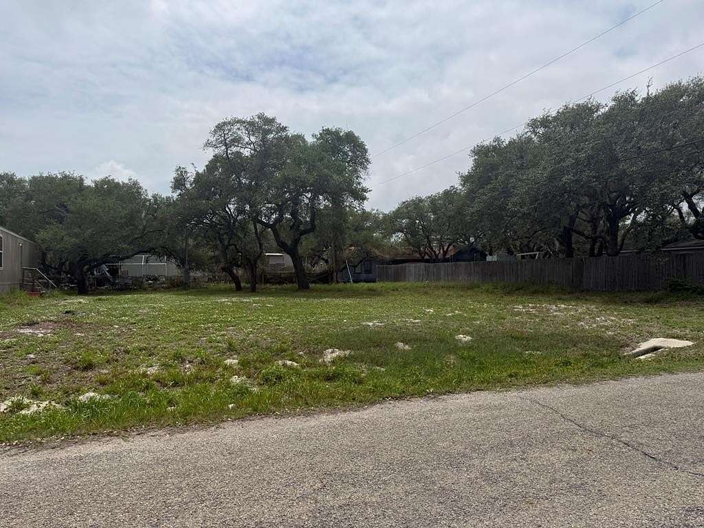 0.11 Acres of Residential Land for Sale in Rockport, Texas
