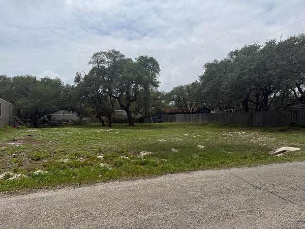 0.11 Acres of Residential Land for Sale in Rockport, Texas