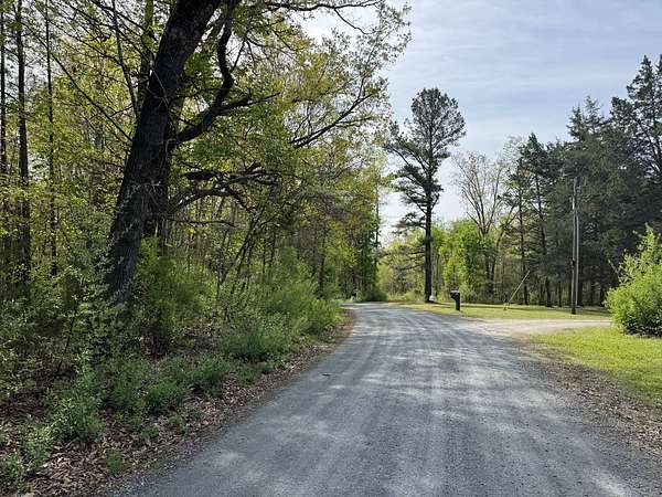 5 Acres of Land for Auction in Cumberland, Virginia