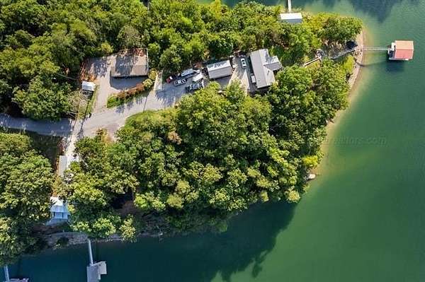 1.28 Acres of Residential Land for Sale in Bremen, Alabama