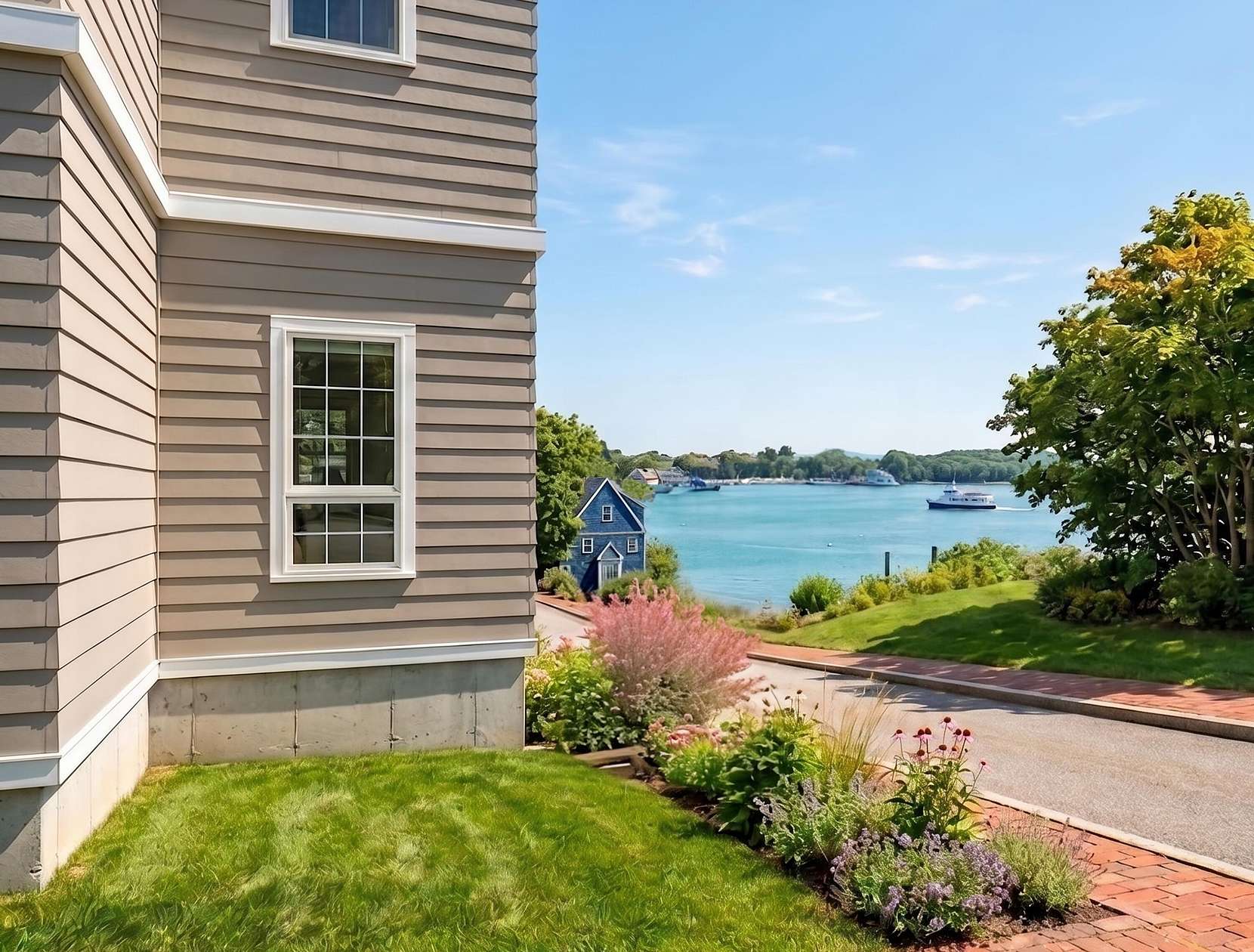 0.14 Acres of Land for Sale in Portland, Maine