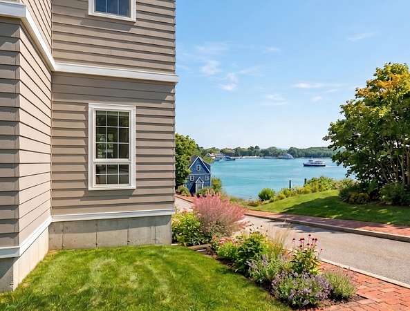 0.14 Acres of Land for Sale in Portland, Maine