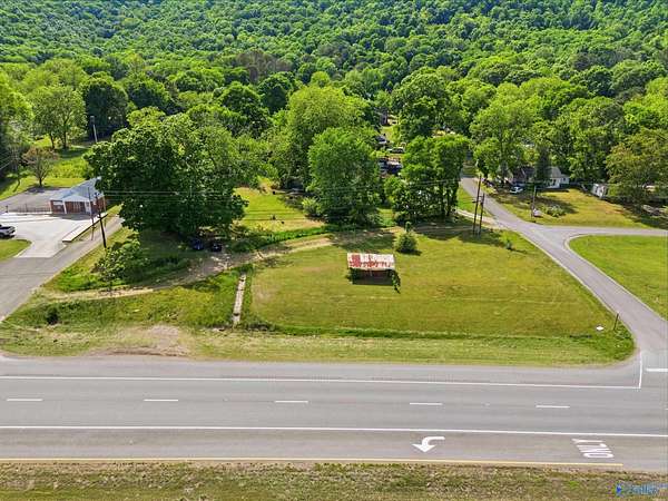 0.2 Acres of Land for Sale in Paint Rock, Alabama