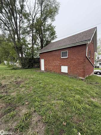 0.36 Acres of Residential Land for Sale in Keokuk, Iowa