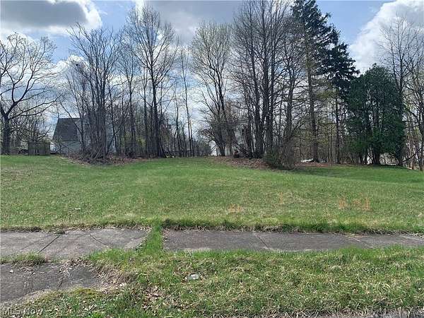 0.07 Acres of Residential Land for Sale in Youngstown, Ohio