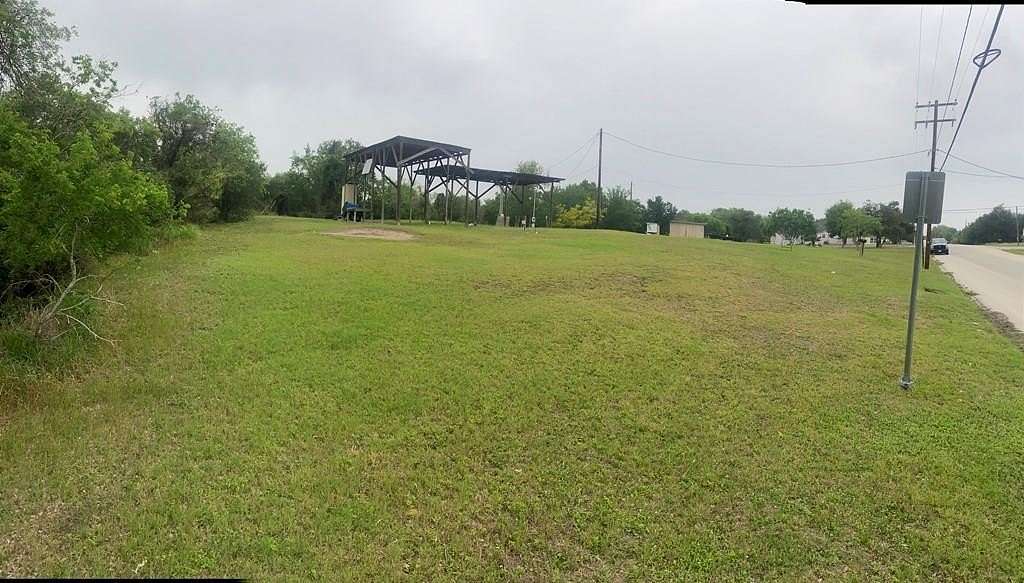 0.25 Acres of Residential Land for Sale in Refugio, Texas