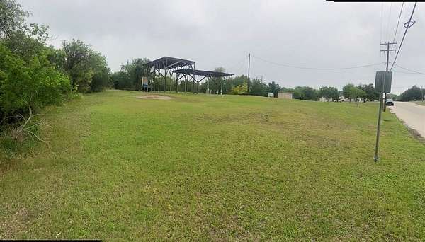 0.25 Acres of Residential Land for Sale in Refugio, Texas