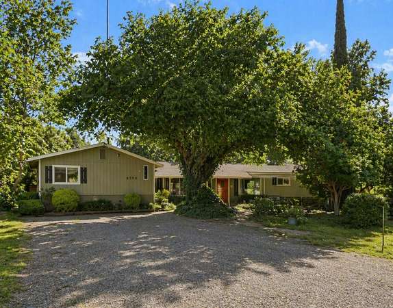 1.5 Acres of Land with Home for Sale in Los Molinos, California