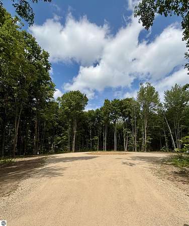 2.5 Acres of Residential Land for Sale in Kalkaska, Michigan