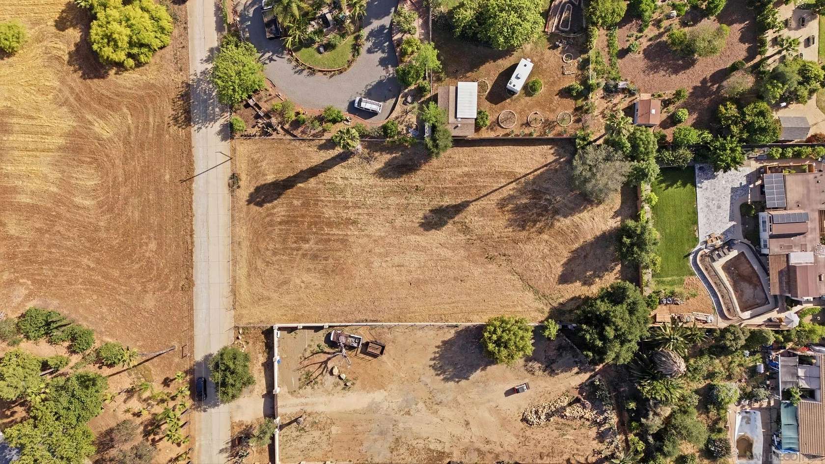 0.67 Acres of Residential Land for Sale in Escondido, California