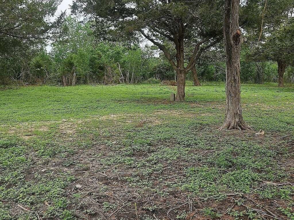 4.4 Acres of Land for Sale in Chappell Hill, Texas