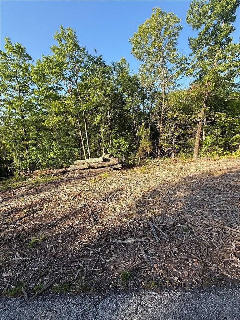 0.31 Acres of Land for Sale in Bella Vista, Arkansas