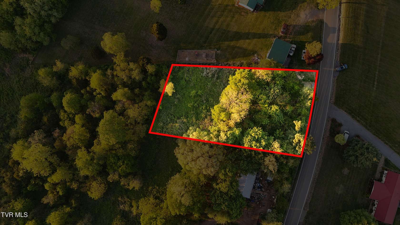 0.24 Acres of Residential Land for Sale in Limestone, Tennessee