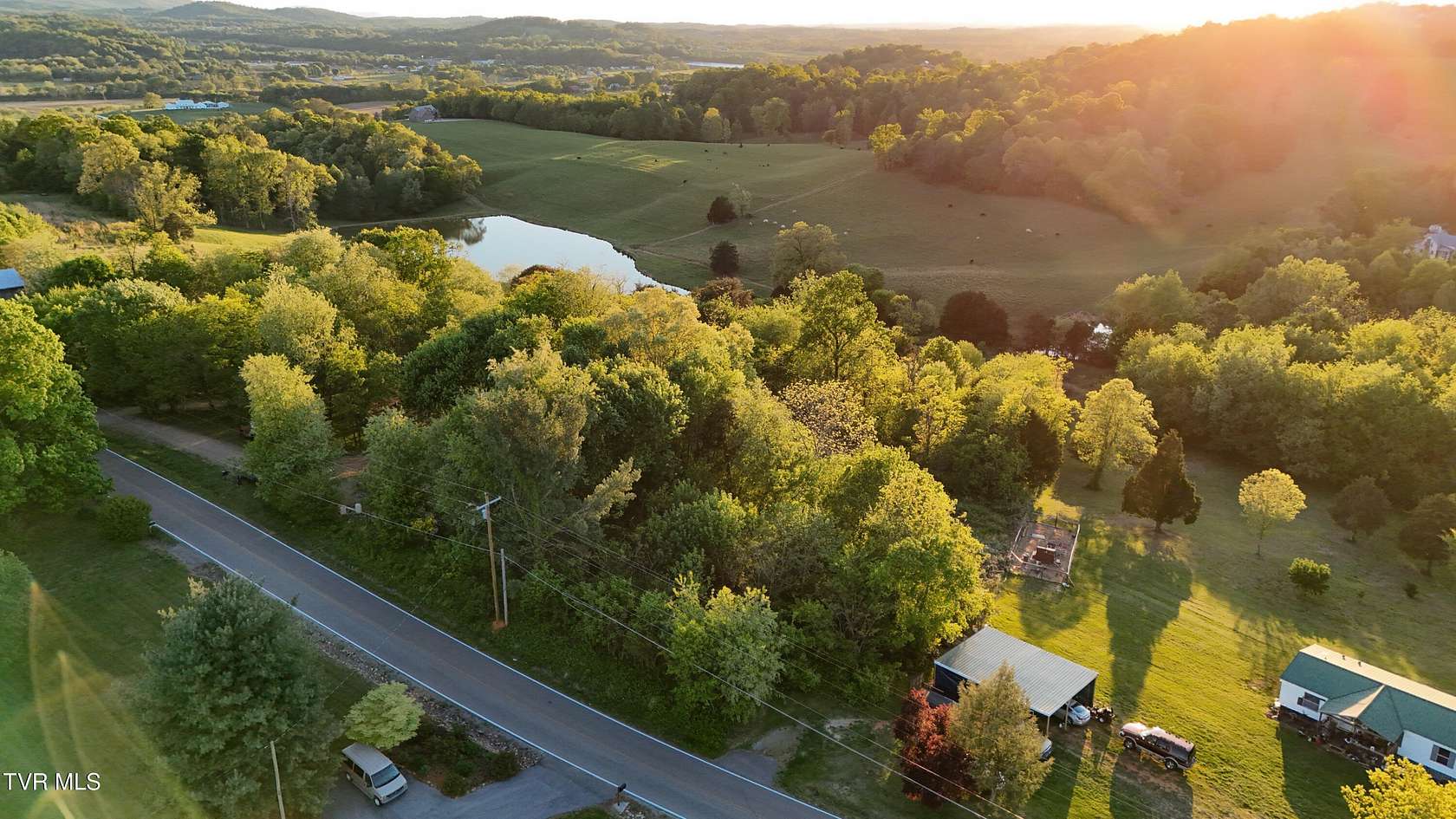 0.24 Acres of Residential Land for Sale in Limestone, Tennessee