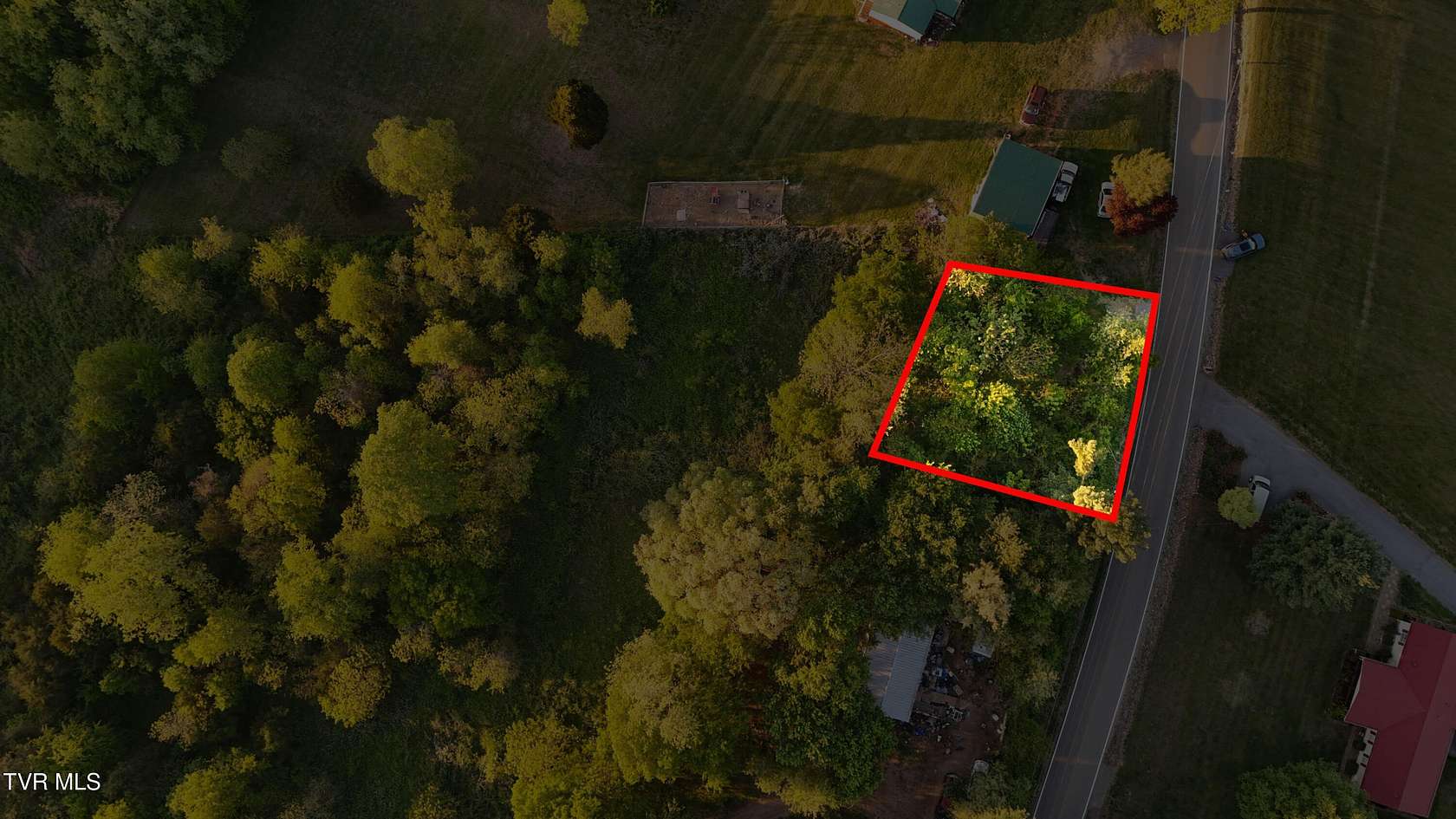 0.24 Acres of Residential Land for Sale in Limestone, Tennessee