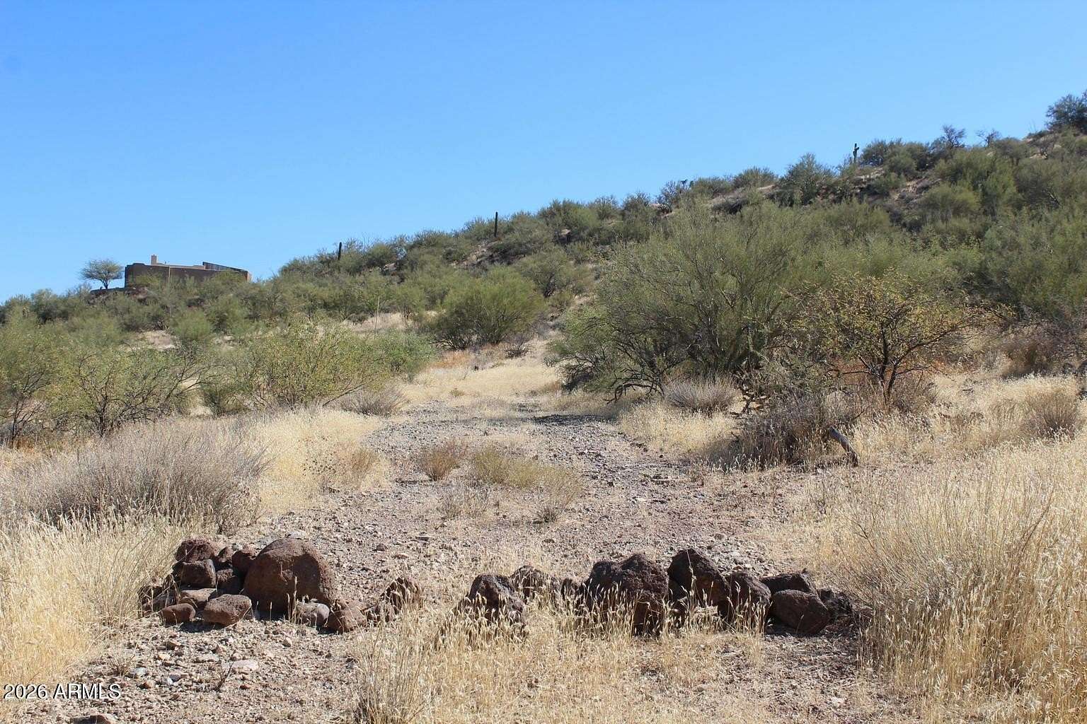 1.33 Acres of Residential Land for Sale in New River, Arizona