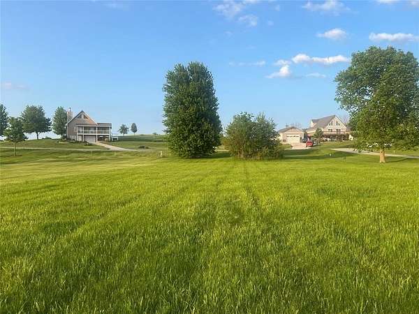 0.42 Acres of Residential Land for Sale in Ellston, Iowa