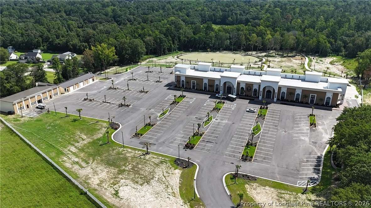 0.47 Acres of Residential Land for Sale in Raeford, North Carolina