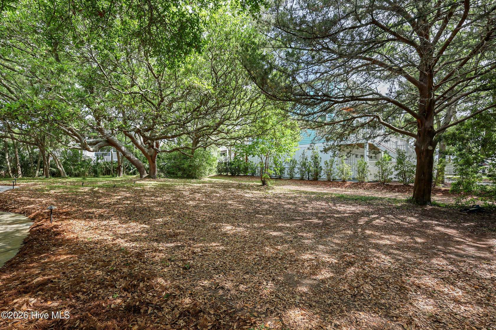 0.16 Acres of Residential Land for Sale in Kure Beach, North Carolina