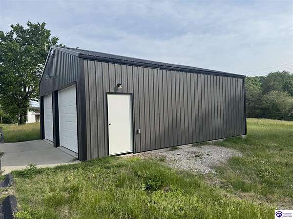 0.5 Acres of Residential Land for Sale in Cloverport, Kentucky
