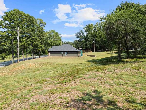 0.34 Acres of Residential Land for Sale in Gladewater, Texas